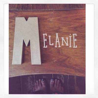 Melanie 🏳️‍🌈🏳️‍⚧️