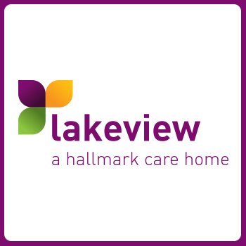 Lakeview is an industry leading care home in Lightwater offering the highest standard of #residential and #dementia care. Part of the @HallmarkCare family.