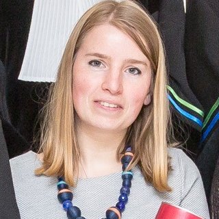 Janet van den Boer Profile
