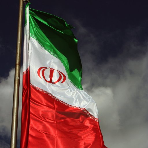 This is the official Twitter account of the Embassy of I.R.Iran in R.Singapore.