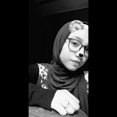 Omniia41874113's profile picture. Real Madried ❤🌏
Social Media..