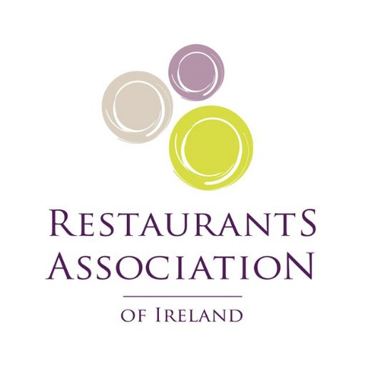 Established in 1970, the Restaurants Association of Ireland is the representative body for restaurants, cafés and other food-led businesses.