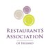 Restaurants Association of Ireland (@RAI_ie) Twitter profile photo