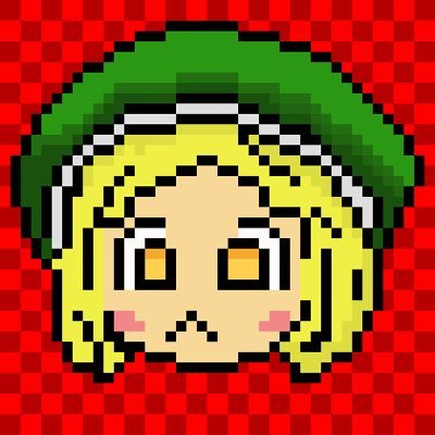 18↑ 無言フォロー失礼します/推し鯖はバニヤンとガレスです！お気軽にどうぞ！