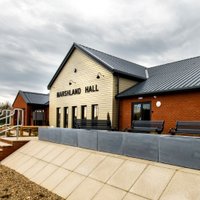 Marshland Hall & Tea Room (@marshlandhall) 's Twitter Profile