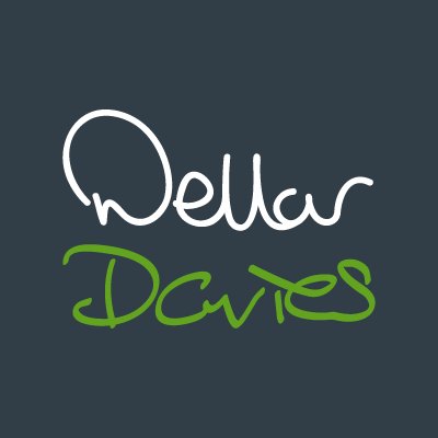 Event management and production agency delivering in-person, online and blended business events in the UK and throughout the globe.

Instagram: dellardavies_ltd