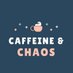 Caffeine and Chaos (@CaffeineandChao) Twitter profile photo