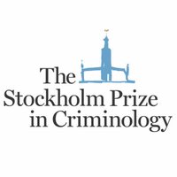 The Stockholm Prize in Criminology(@StockholmPrize) 's Twitter Profile Photo