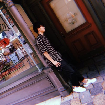 cawsIGiLA9QiLWN's profile picture. 瓜西40th→阿倍野70th→大原 難波校[公務員コース]♪UVERWorld/GReeeeN