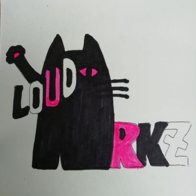 LoudArkzさんのプロフィール画像