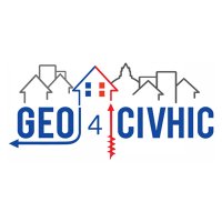 GEO4CIVHIC(@GEO4CIVHIC) 's Twitter Profile Photo