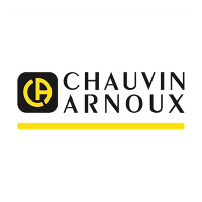 Chauvin Arnoux® offers a broad range of professional electrical measuring instruments for a variety of industries.