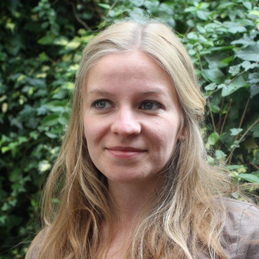 Neuroscientist and machine learning engineer. Formerly @CRMatematica @NeuralDynamics @BristolUni. She/her