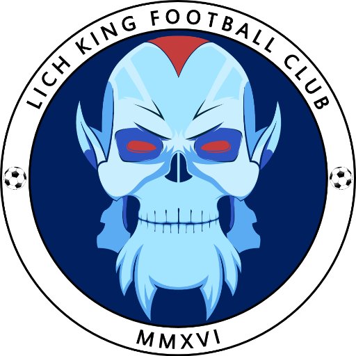 LichKingFC's profile picture. Tim peserta IDFM Super League by @IDFMLeague. Sejak 2016