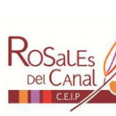Twitter oficial del CPI Rosales del Canal
