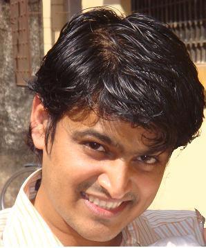 bipinraut's profile picture. 