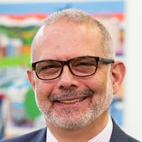 Jeffrey Unerman (@jeffreyunerman) 's Twitter Profile