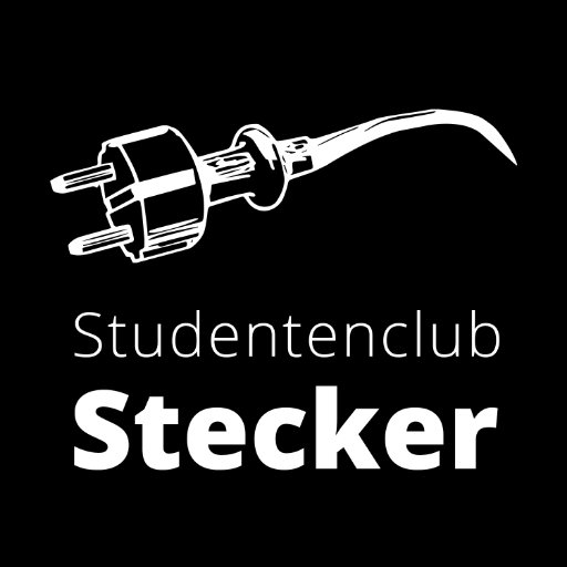 Der Stecker ist euer Studentenclub in der Leipziger Südvorstadt/Connewitz – in direkter Nähe zur @HTWKLeipzig und @HfTL 🔌