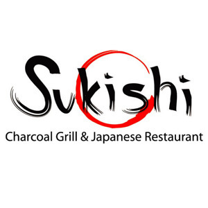 Sukishi Charcoal Grill & Japanese Restaurant