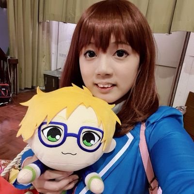 🍮唯羽です、RT多い、無言フォロー/リツイ失礼します(ㆁωㆁ*) 声優を目指しています!! ジャックジャンヌ、アイカツ、プリキュア、シャニマス、コナン、女児向け、乙女向け、RPG、ヒロアカなど💚 こどちゃ一生推し(*´ω`*) トリスタP、遊木真推し夢女子♡ よろしくお願いします(*´∀`)
