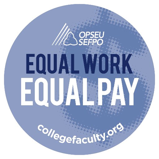 Twitter entity of OPSEU Local 242 — representing Professors, Counsellors and Librarians at Niagara College — @opseulocal242