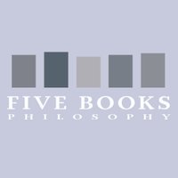 Five Books Philosophy(@fivebooksphil) 's Twitter Profile Photo