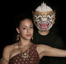 AnotherMonkeySF's profile picture. Another Monkey is a fun, hi-energy Thai restaurant & Bar located in the vibrant Mission District of San Francisco.
280 Valencia St. @ 14th St.