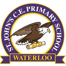 StJohnsL22's profile picture. Our delightful School in Waterloo, Merseyside where 'seeking life in all its fullness' enables everyone to flourish.This account curated pro bono by @MerseySEO.