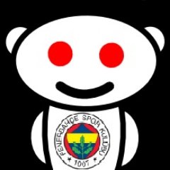 Reddit Fenerbahçe SK