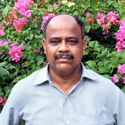 Ashok Hase Profile