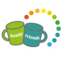 Ready Friends (@ready_friends) 's Twitter Profile Photo Ready Friends (@ready_friends) 's Twitter Profile Photo