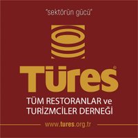 TÜRES Derneği(@TuresDernegi) 's Twitter Profile Photo