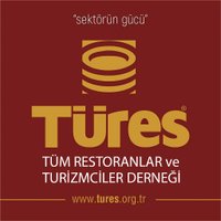 TÜRES Derneği (@turesdernegi) 's Twitter Profile