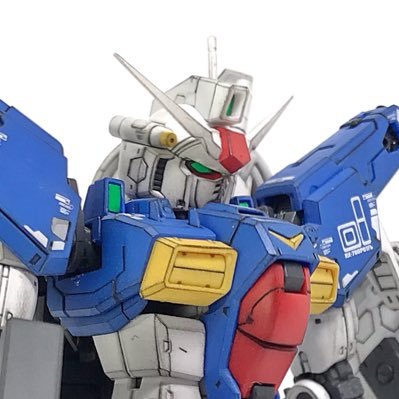 Tanizou_gunplaさんのプロフィール画像