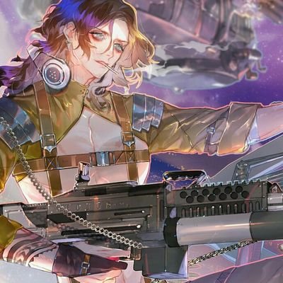 yubeさんのプロフィール画像