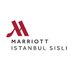 Istanbul Marriott Hotel Sisli (@MarriottSisli) Twitter profile photo