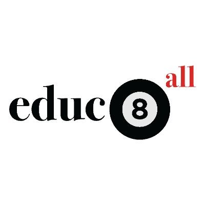 Video courses | downloadable documents | tuition for primary and secondary.
*Looking for educational video content creators & tutors*
Podcast account @educ8ors