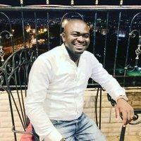 Dzebam Godlove (@dzebamg) 's Twitter Profile