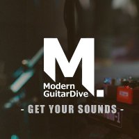 Modern Guitar Dive (@m_guitardive) 's Twitter Profile