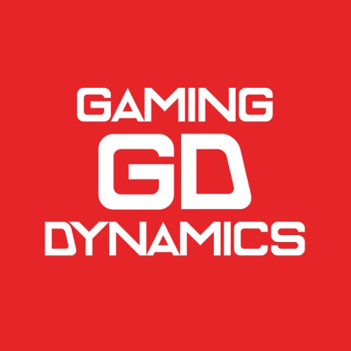 GamingDynamics Profile Picture