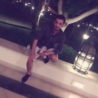 Mohamed Ali (@mohamedwahba86) 's Twitter Profile