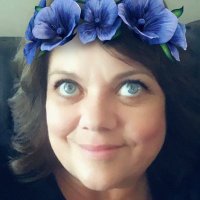 Kimberly Fikes - @fikes_kimberly Twitter Profile Photo