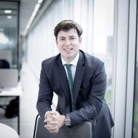 David Oliva (@davidolivad) 's Twitter Profile