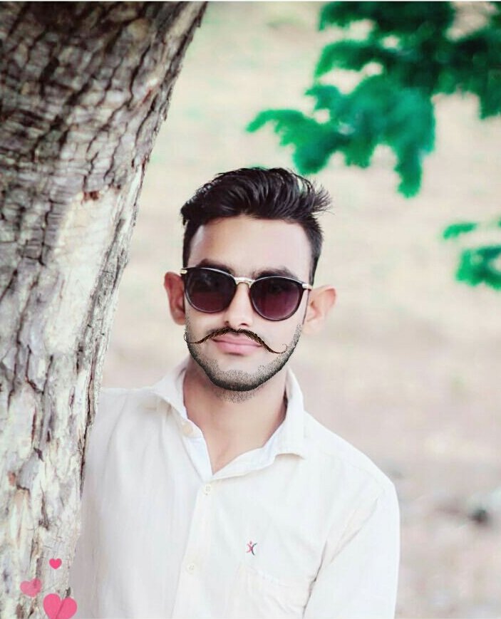 Jitendr04820058's profile picture. 