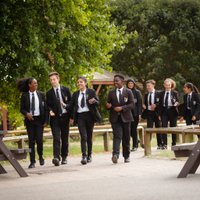 Lampton School(@LamptonSch) 's Twitter Profile Photo