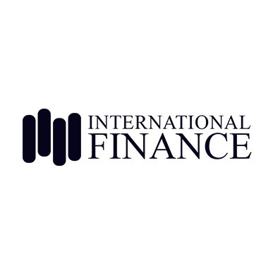 Premium Financial and Business Analysis Magazine, Published by UK’s International Finance Publications Ltd.