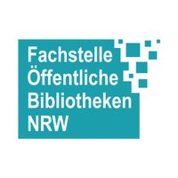 Fachstelle NRW(@oebib_NRW) 's Twitter Profile Photo