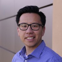 William Chow(@wchowb) 's Twitter Profile Photo