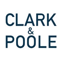 Clark&PooleLtd - @ClarkandPoole Twitter Profile Photo