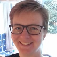 Claire Hobson MSc 🔶 (@hobsonclaire) Twitter profile photo